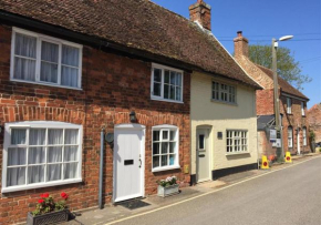 Mariners Cottage